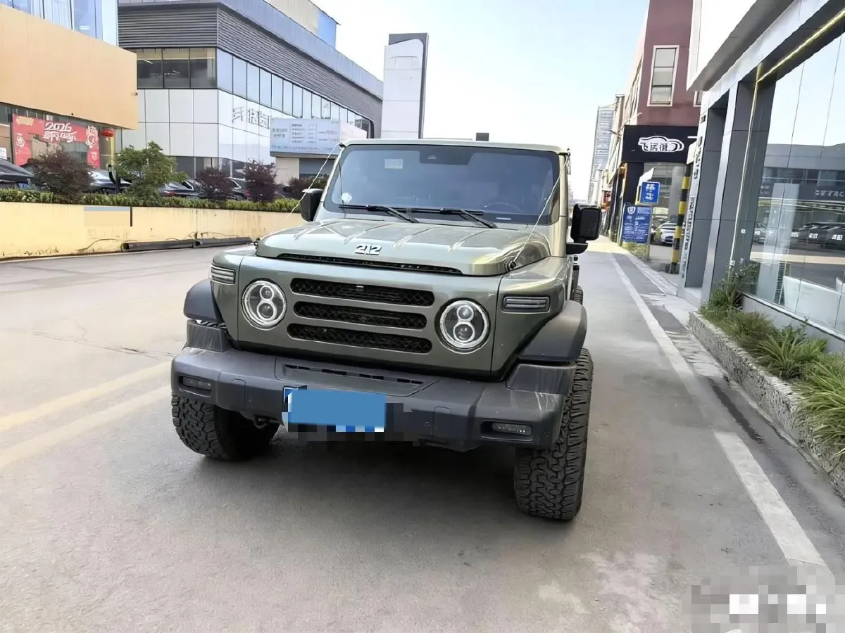 2024 212 212 T01 2.0T 252HP L4 8AT,autocango,china used car exporter,china ev exporter,chinese used car exporter,chinese used ev exporter