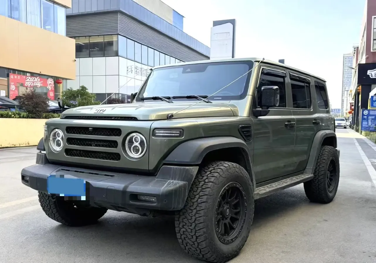 2024 212 212 T01 2.0T 252HP L4 8AT,autocango,china used car exporter,china ev exporter,chinese used car exporter,chinese used ev exporter