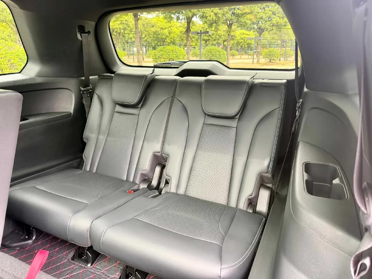 2024 GAC Trumpchi GS8 2.0T 252HP L4 8AT,autocango,china used car exporter,china ev exporter,chinese used car exporter,chinese used ev exporter