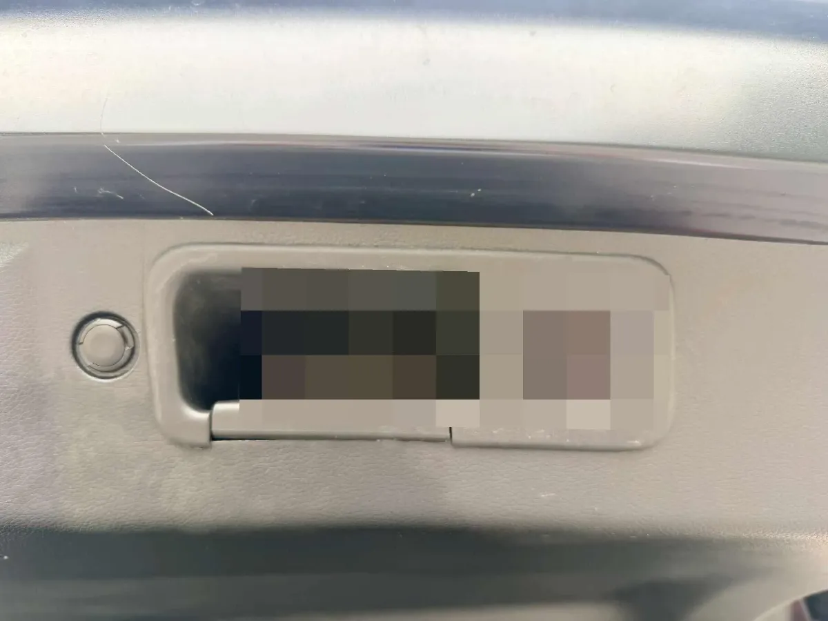 2024 GAC Trumpchi GS8 2.0T 252HP L4 8AT,autocango,china used car exporter,china ev exporter,chinese used car exporter,chinese used ev exporter