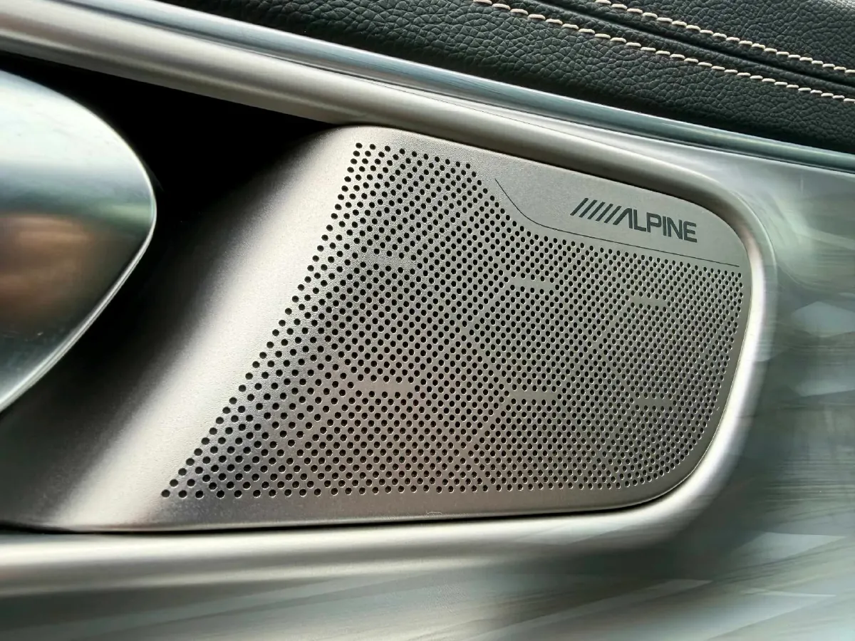 2024 GAC Trumpchi GS8 2.0T 252HP L4 8AT,autocango,china used car exporter,china ev exporter,chinese used car exporter,chinese used ev exporter