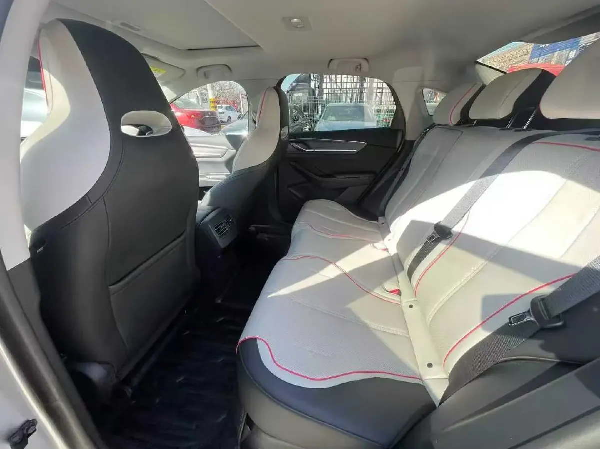 2022 VGV VX7 2.0T 224HP L4 8AT,autocango,china used car exporter,china ev exporter,chinese used car exporter,chinese used ev exporter