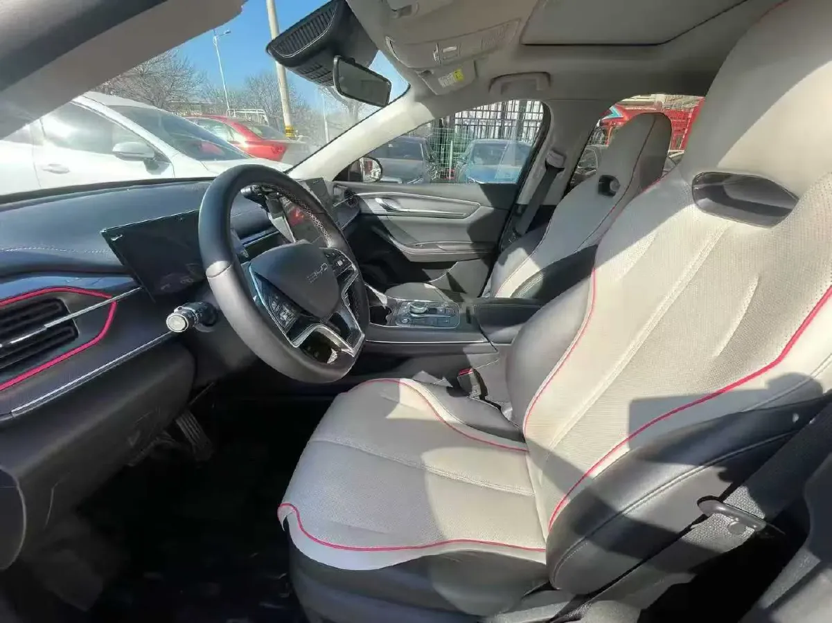 2022 VGV VX7 2.0T 224HP L4 8AT,autocango,china used car exporter,china ev exporter,chinese used car exporter,chinese used ev exporter