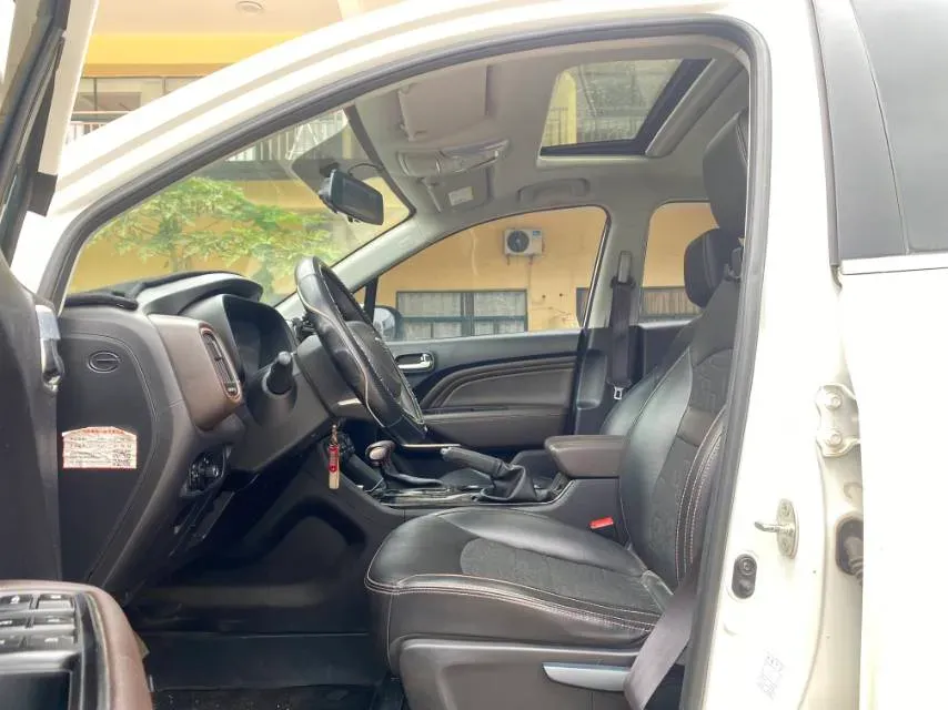 2017 GAC Trumpchi GS3 1.5L 114HP L4 6AT,autocango,china used car exporter,china ev exporter,chinese used car exporter,chinese used ev exporter