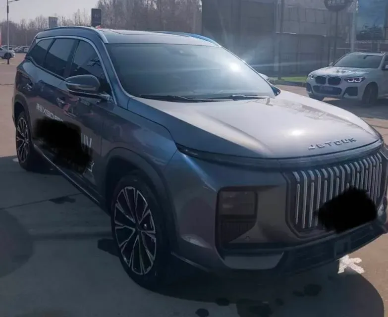2024 Jetour X90 PRO 2.0T 254HP L4 7DCT,autocango,china used car exporter,china ev exporter,chinese used car exporter,chinese used ev exporter