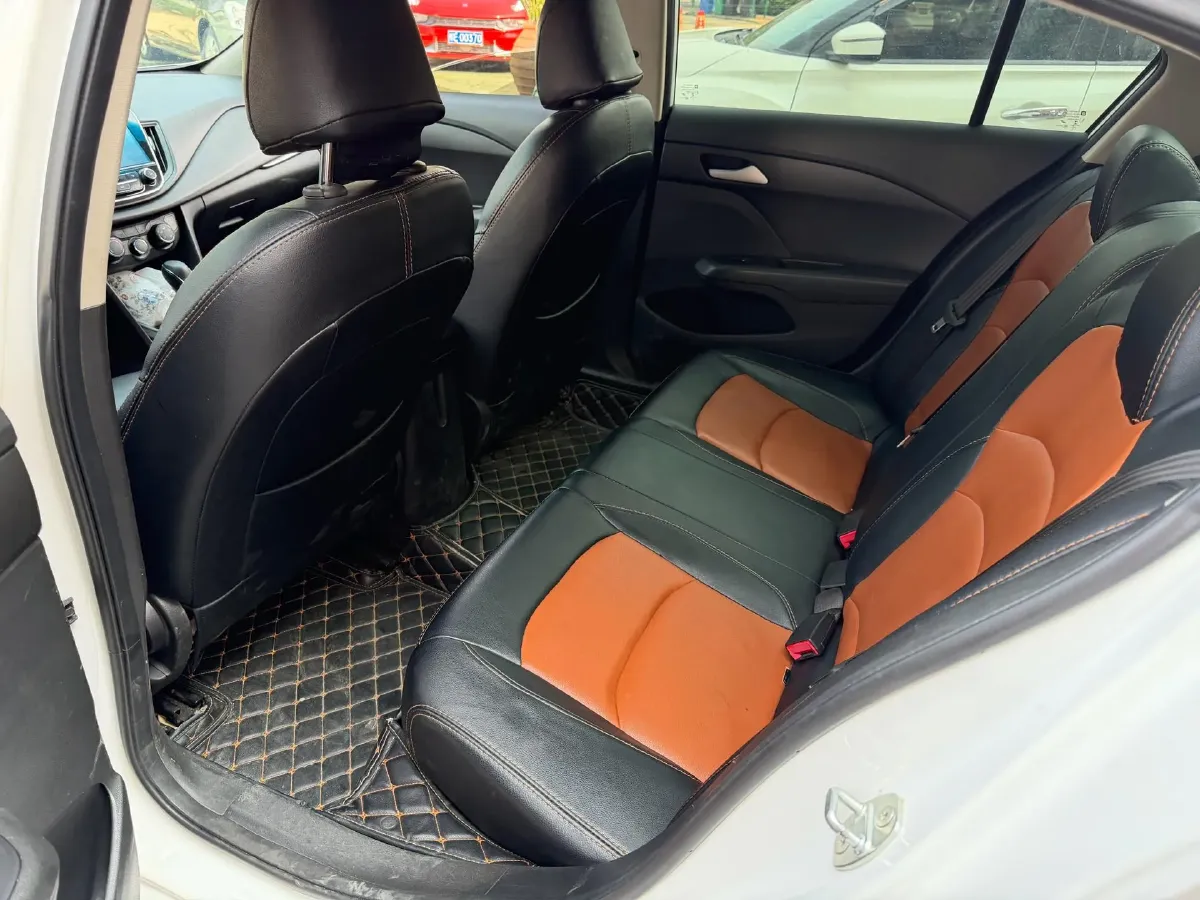 2019 Chevrolet Cavalier 1.5L 113HP L4 6AT,autocango,china used car exporter,china ev exporter,chinese used car exporter,chinese used ev exporter