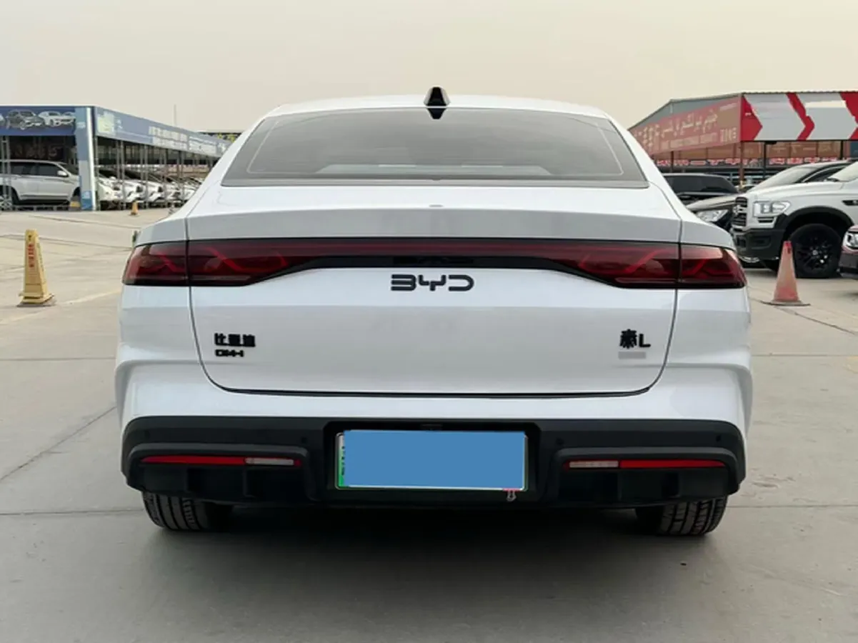 2026 BYD QinL 1.5L 101HP L4 E-CVT PHEV,autocango,china used car exporter,china ev exporter,chinese used car exporter,chinese used ev exporter