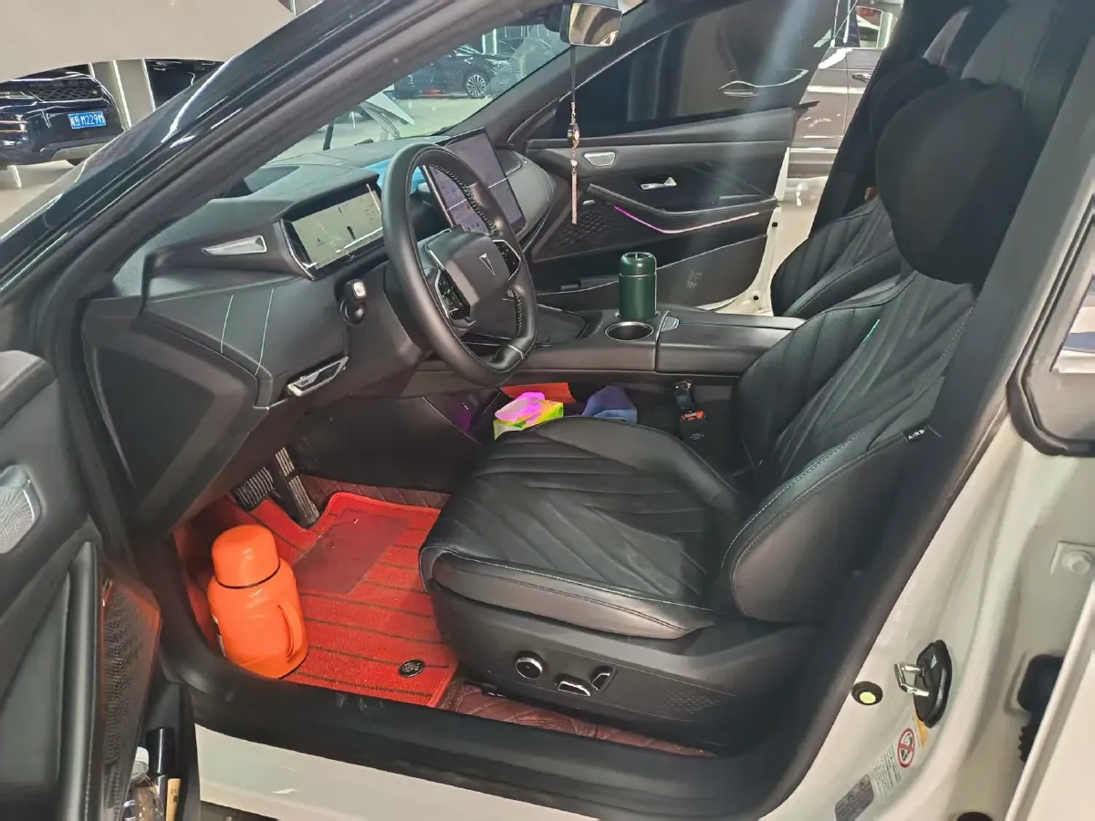 2023 Deepal SL03 1.5L 95HP L4 REEV 28.39KWH,autocango,china used car exporter,china ev exporter,chinese used car exporter,chinese used ev exporter