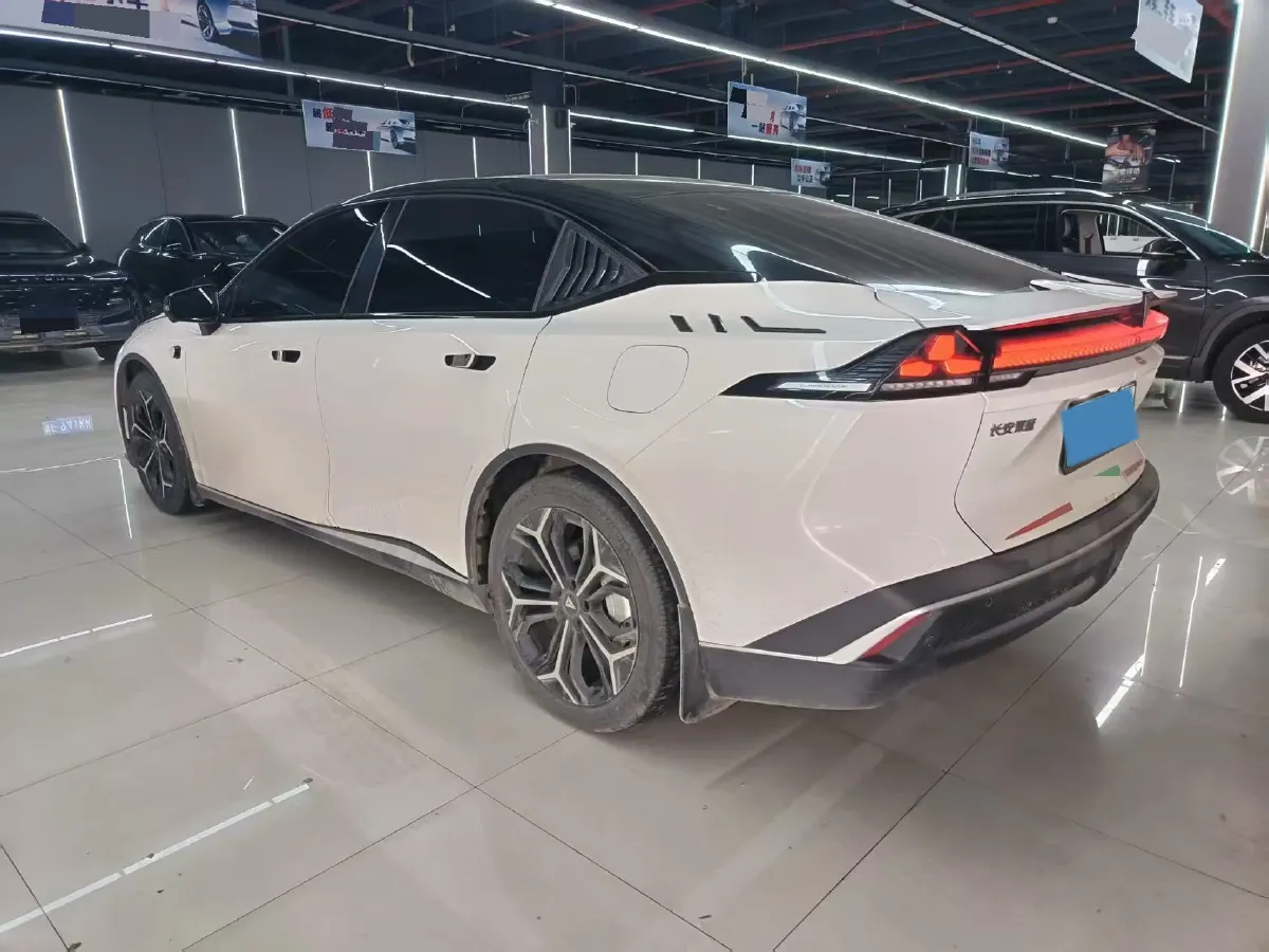 2023 Deepal SL03 1.5L 95HP L4 REEV 28.39KWH,autocango,china used car exporter,china ev exporter,chinese used car exporter,chinese used ev exporter