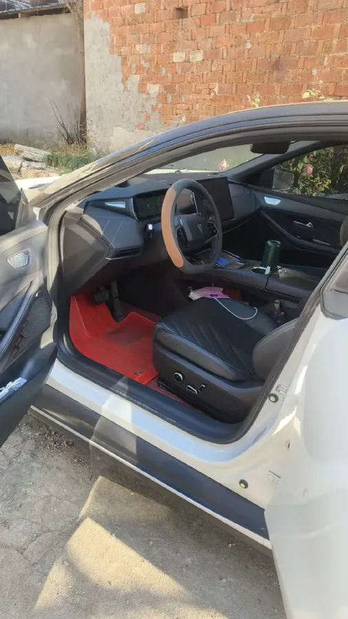 2023 Deepal SL03 1.5L 95HP L4 REEV 28.39KWH,autocango,china used car exporter,china ev exporter,chinese used car exporter,chinese used ev exporter