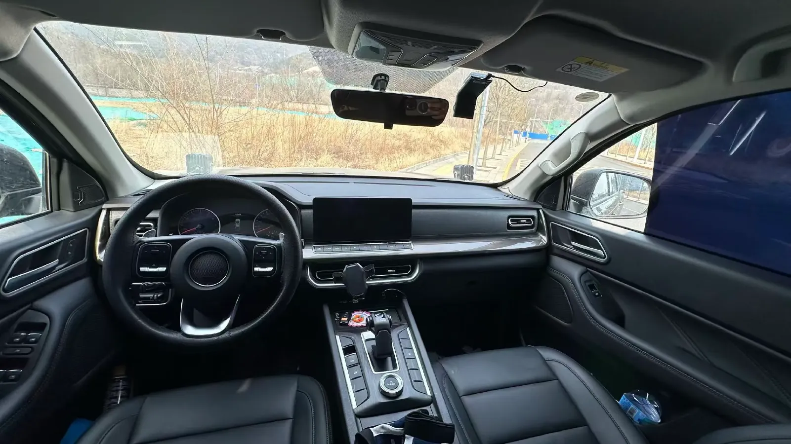 2023 Great Wall Poer 2.0T 190HP L4 8AT,autocango,china used car exporter,china ev exporter,chinese used car exporter,chinese used ev exporter