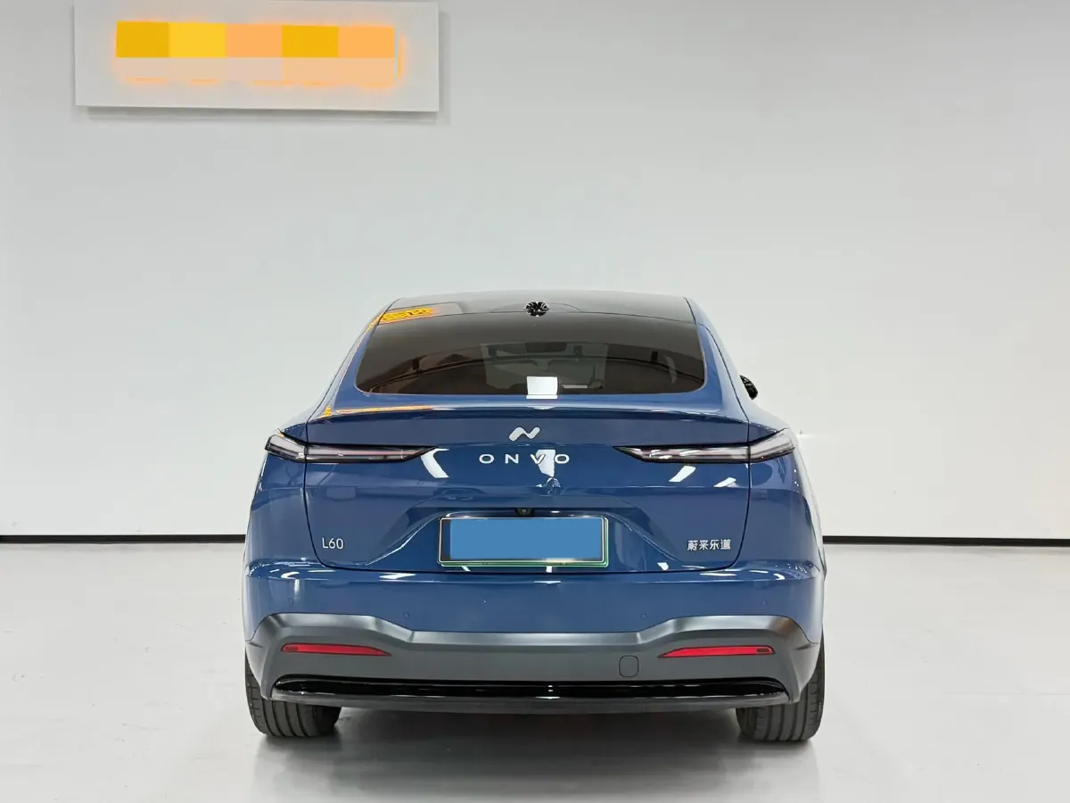 2024 ONVO L60 BEV 60KWH,autocango,china used car exporter,china ev exporter,chinese used car exporter,chinese used ev exporter