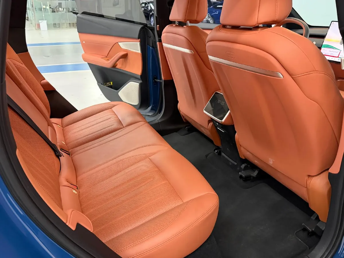 2024 ONVO L60 BEV 60KWH,autocango,china used car exporter,china ev exporter,chinese used car exporter,chinese used ev exporter