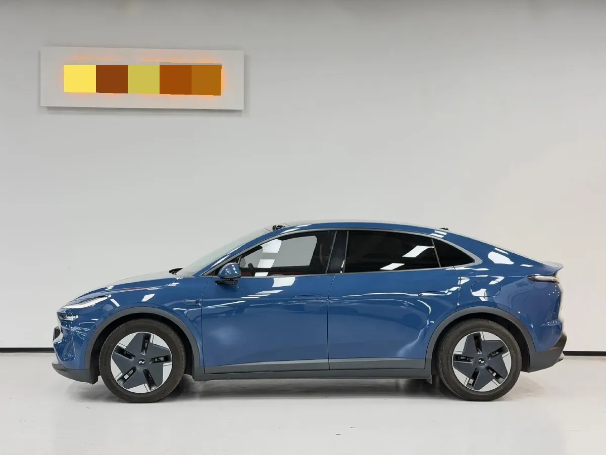 2024 ONVO L60 BEV 60KWH,autocango,china used car exporter,china ev exporter,chinese used car exporter,chinese used ev exporter