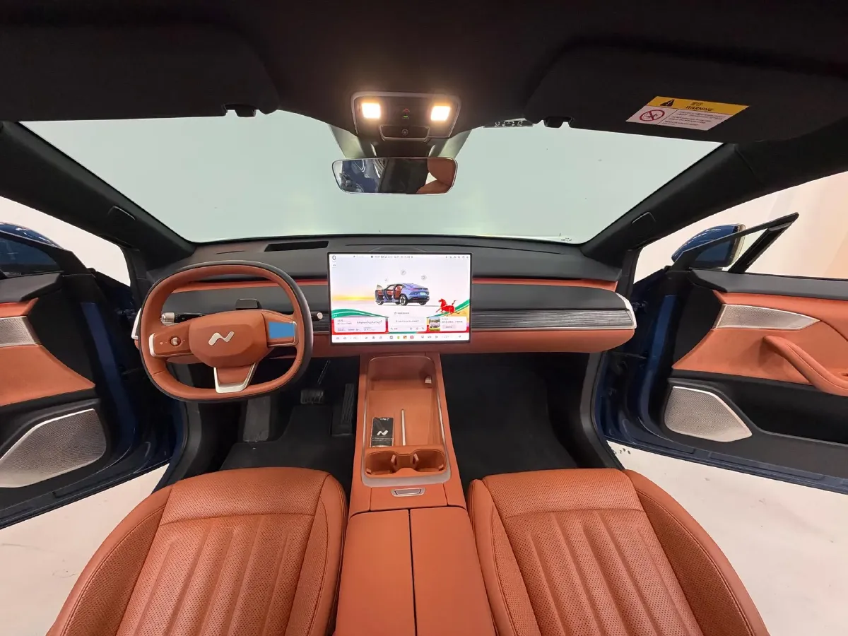 2024 ONVO L60 BEV 60KWH,autocango,china used car exporter,china ev exporter,chinese used car exporter,chinese used ev exporter