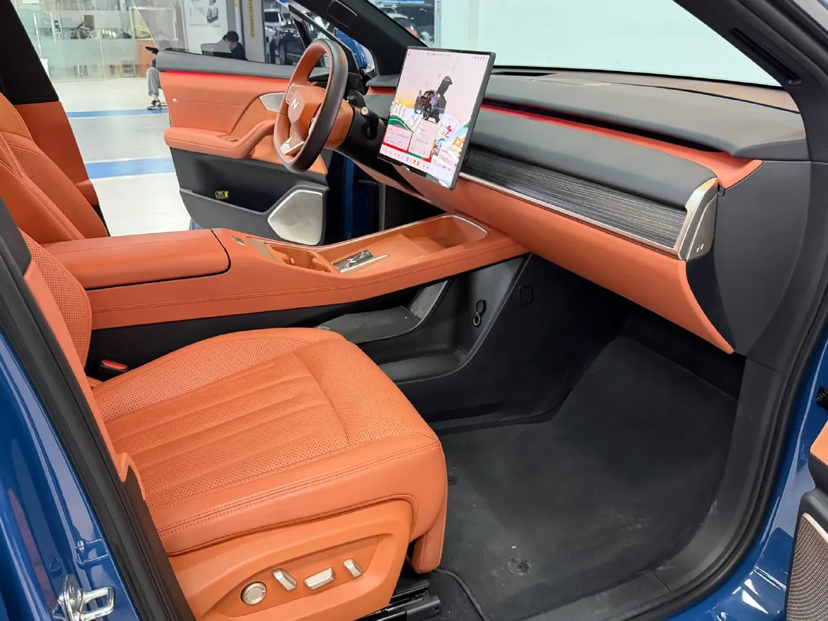 2024 ONVO L60 BEV 60KWH,autocango,china used car exporter,china ev exporter,chinese used car exporter,chinese used ev exporter