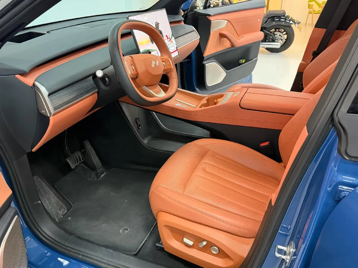 2024 ONVO L60 BEV 60KWH,autocango,china used car exporter,china ev exporter,chinese used car exporter,chinese used ev exporter