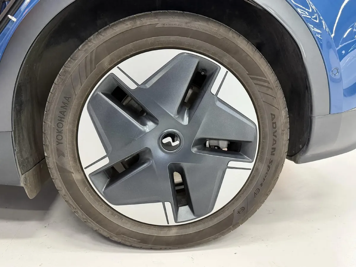 2024 ONVO L60 BEV 60KWH,autocango,china used car exporter,china ev exporter,chinese used car exporter,chinese used ev exporter