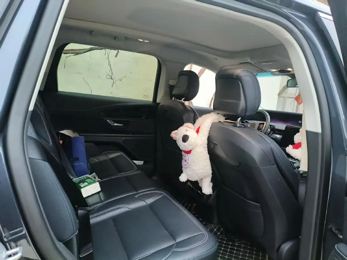 2023 Lincoln Nautilus 2.0T 261HP L4 8AT,autocango,china used car exporter,china ev exporter,chinese used car exporter,chinese used ev exporter