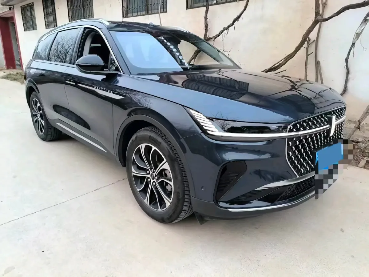 2023 Lincoln Nautilus 2.0T 261HP L4 8AT,autocango,china used car exporter,china ev exporter,chinese used car exporter,chinese used ev exporter