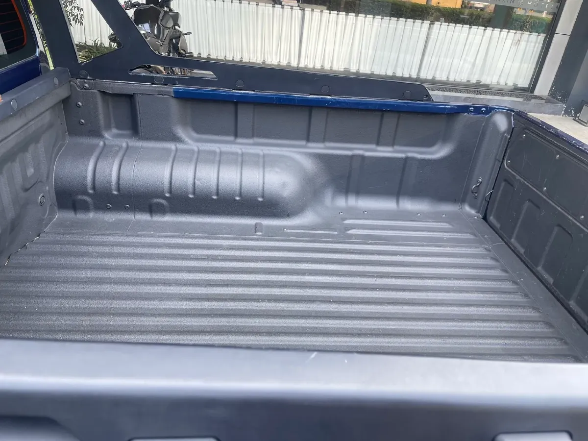 2020 Isuzu LingTuo 2.5T 150HP L4 6AT,autocango,china used car exporter,china ev exporter,chinese used car exporter,chinese used ev exporter