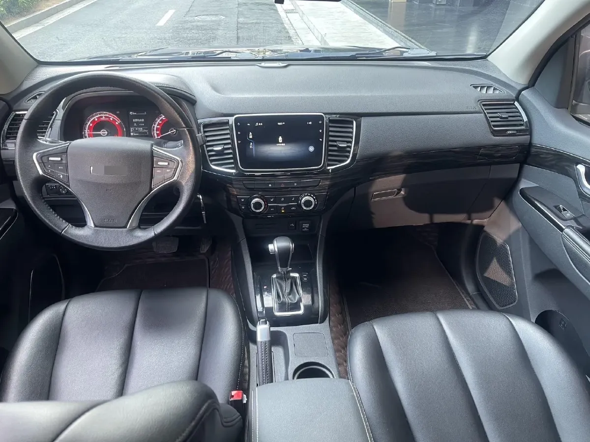 2020 Isuzu LingTuo 2.5T 150HP L4 6AT,autocango,china used car exporter,china ev exporter,chinese used car exporter,chinese used ev exporter