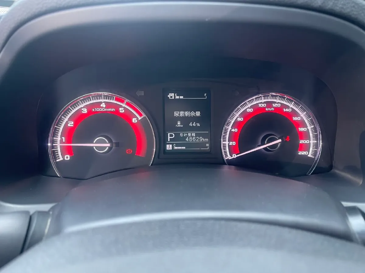 2020 Isuzu LingTuo 2.5T 150HP L4 6AT,autocango,china used car exporter,china ev exporter,chinese used car exporter,chinese used ev exporter