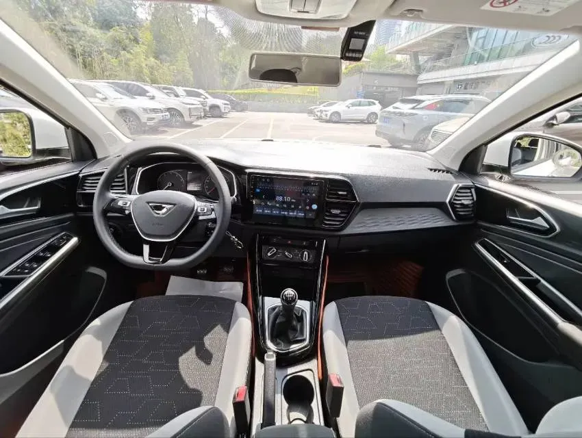 2021 Jetta VS5 1.4T 150HP L4 5MT,autocango,china used car exporter,china ev exporter,chinese used car exporter,chinese used ev exporter