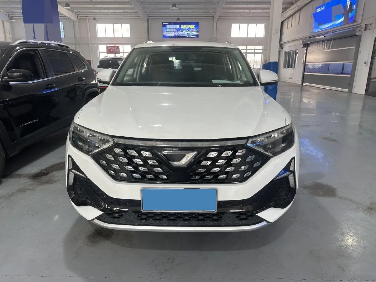 2022 Jetta VS5 1.4T 150HP L4 6AT,autocango,china used car exporter,china ev exporter,chinese used car exporter,chinese used ev exporter