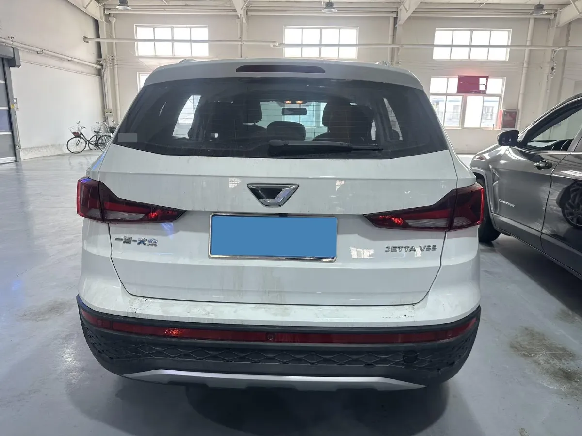 2022 Jetta VS5 1.4T 150HP L4 6AT,autocango,china used car exporter,china ev exporter,chinese used car exporter,chinese used ev exporter