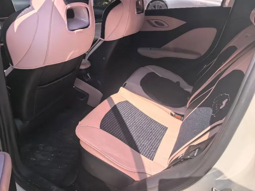 2023 BYD Seagull BEV 30.08KWH,autocango,china used car exporter,china ev exporter,chinese used car exporter,chinese used ev exporter