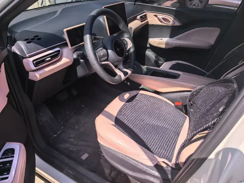 2023 BYD Seagull BEV 30.08KWH,autocango,china used car exporter,china ev exporter,chinese used car exporter,chinese used ev exporter