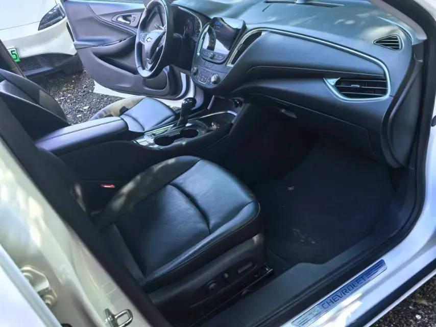 2020 Chevrolet Malibu XL 1.3T 165HP L3 CVT,autocango,china used car exporter,china ev exporter,chinese used car exporter,chinese used ev exporter