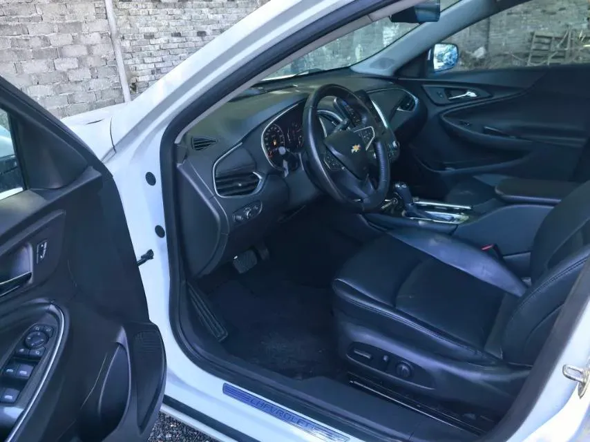 2020 Chevrolet Malibu XL 1.3T 165HP L3 CVT,autocango,china used car exporter,china ev exporter,chinese used car exporter,chinese used ev exporter