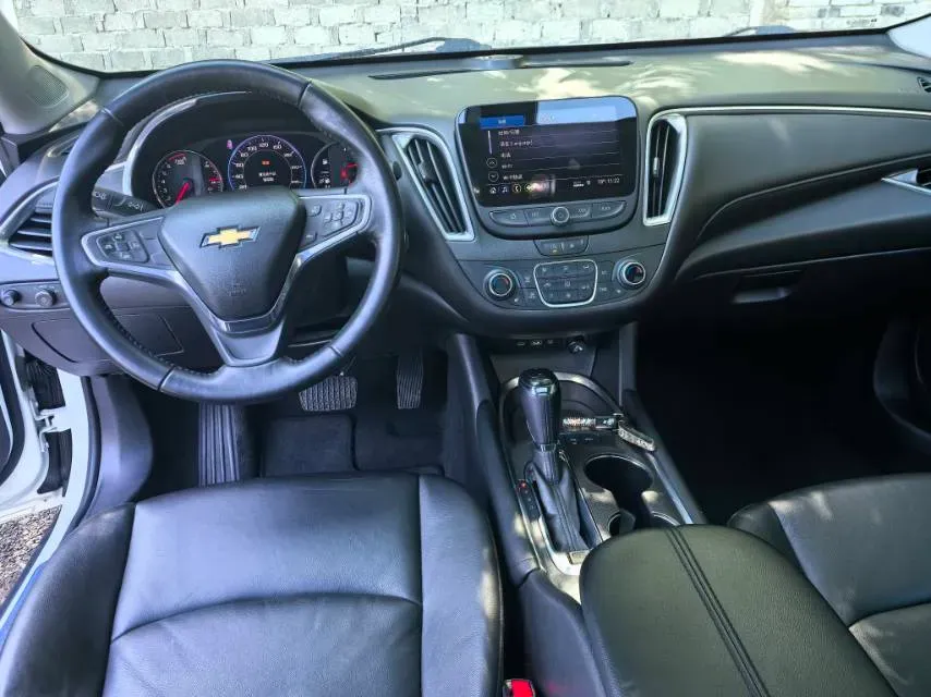 2020 Chevrolet Malibu XL 1.3T 165HP L3 CVT,autocango,china used car exporter,china ev exporter,chinese used car exporter,chinese used ev exporter