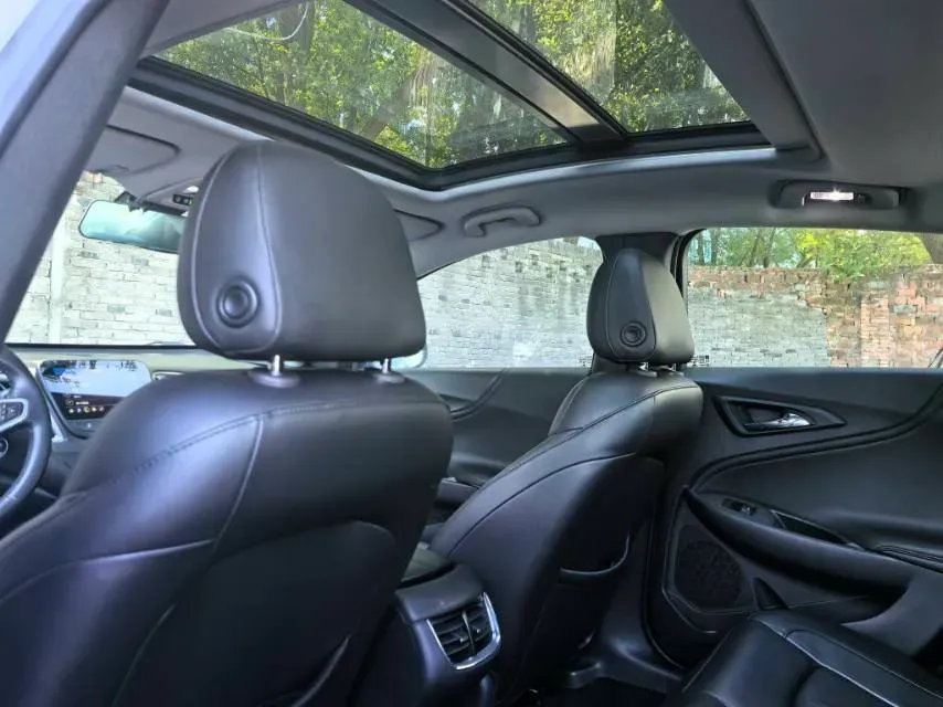 2020 Chevrolet Malibu XL 1.3T 165HP L3 CVT,autocango,china used car exporter,china ev exporter,chinese used car exporter,chinese used ev exporter