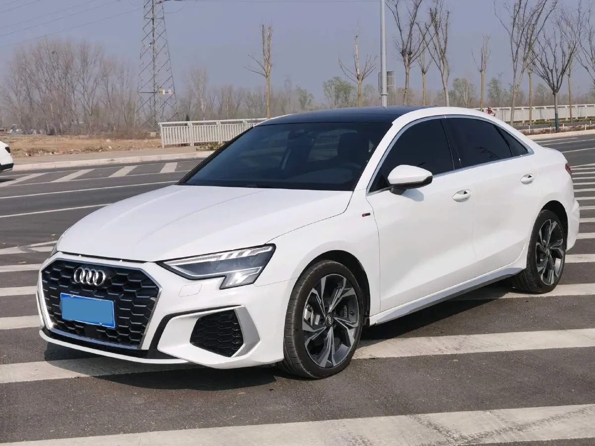 2021 Audi A3 1.4T 150HP L4 7DCT,autocango,china used car exporter,china ev exporter,chinese used car exporter,chinese used ev exporter