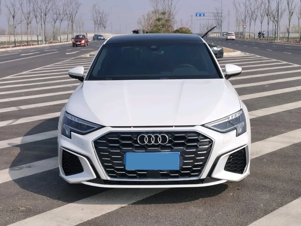2021 Audi A3 1.4T 150HP L4 7DCT,autocango,china used car exporter,china ev exporter,chinese used car exporter,chinese used ev exporter