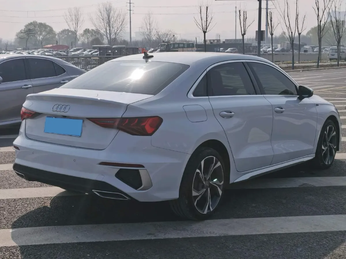 2021 Audi A3 1.4T 150HP L4 7DCT,autocango,china used car exporter,china ev exporter,chinese used car exporter,chinese used ev exporter