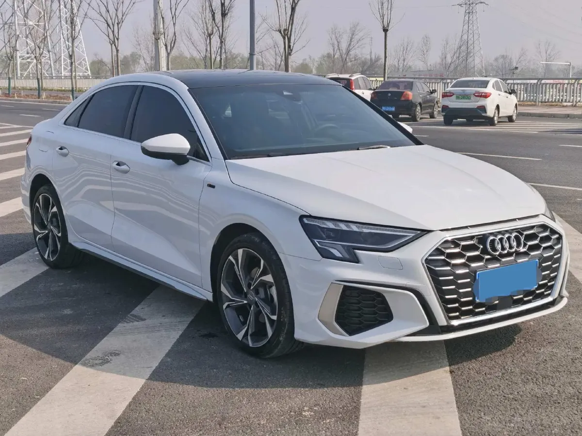 2021 Audi A3 1.4T 150HP L4 7DCT,autocango,china used car exporter,china ev exporter,chinese used car exporter,chinese used ev exporter