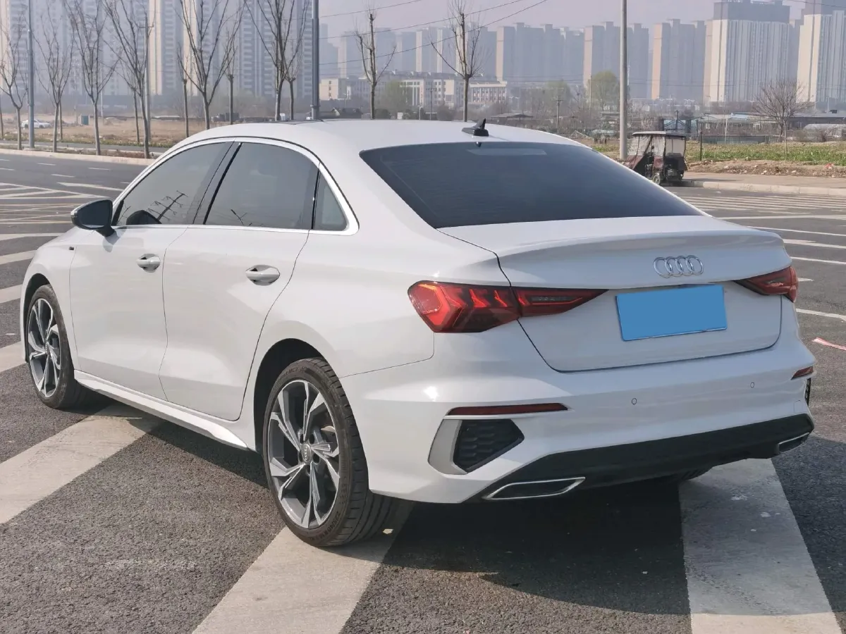 2021 Audi A3 1.4T 150HP L4 7DCT,autocango,china used car exporter,china ev exporter,chinese used car exporter,chinese used ev exporter