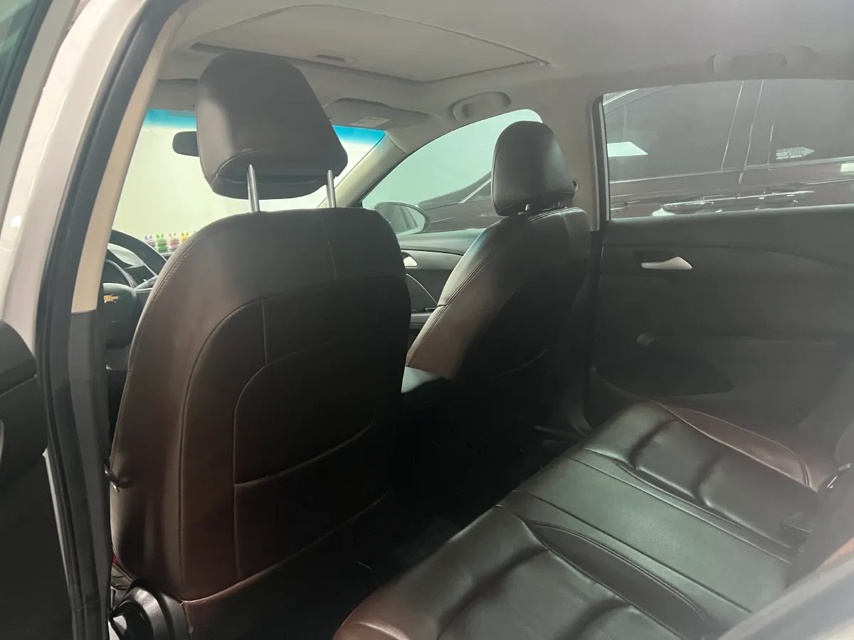 2016 Chevrolet Cavalier 1.5L 113HP L4 6AT,autocango,china used car exporter,china ev exporter,chinese used car exporter,chinese used ev exporter