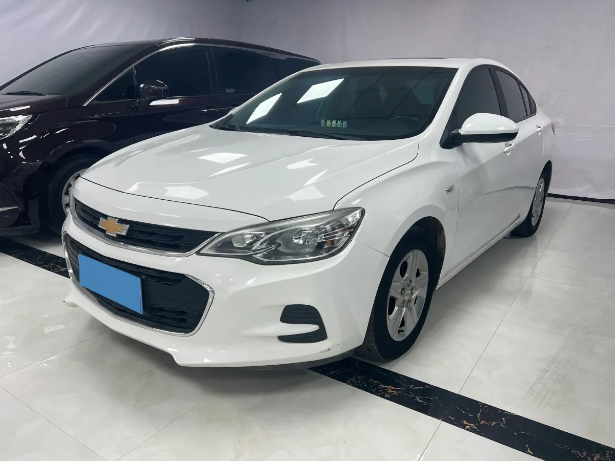 2016 Chevrolet Cavalier 1.5L 113HP L4 6AT,autocango,china used car exporter,china ev exporter,chinese used car exporter,chinese used ev exporter