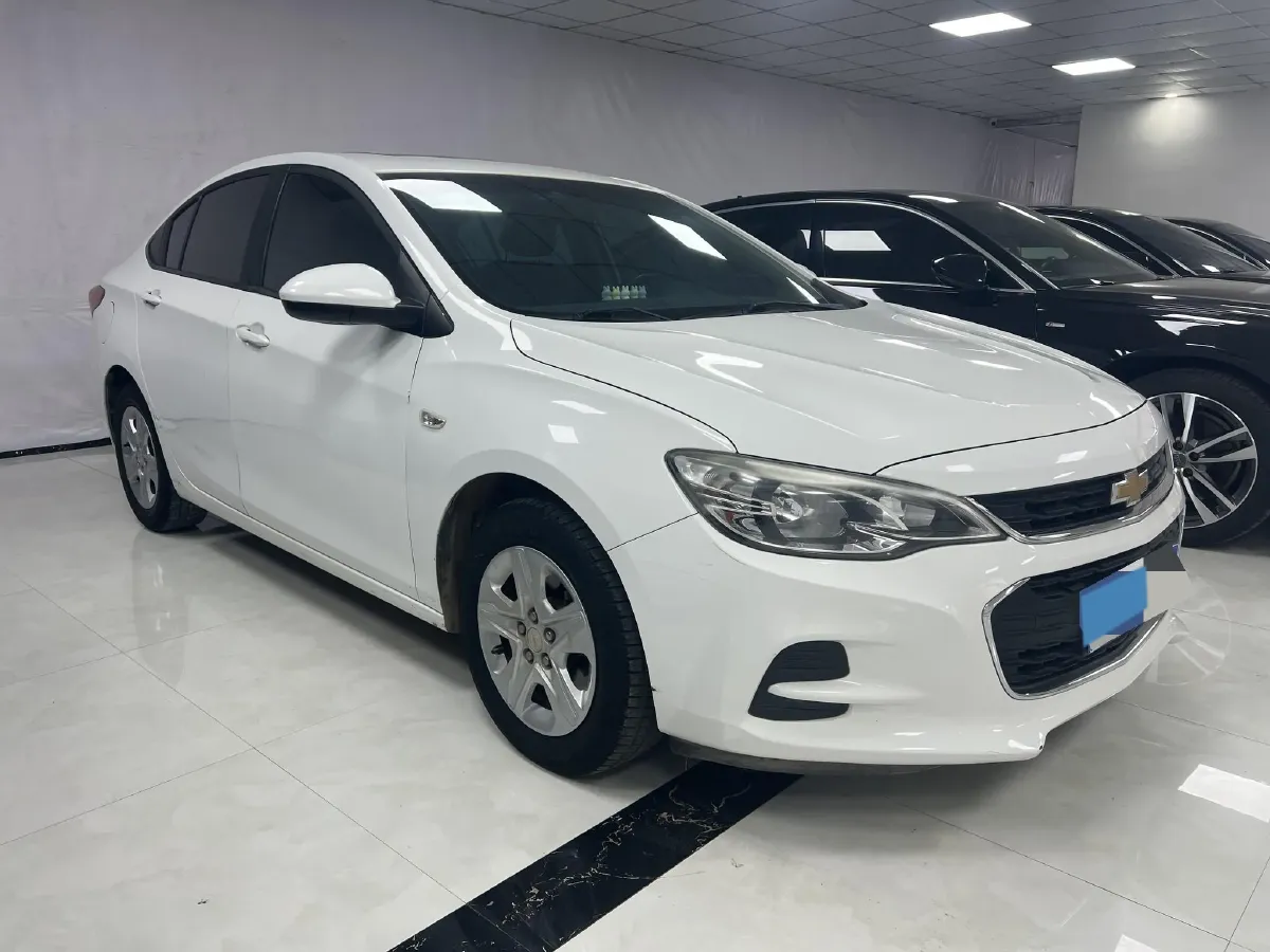 2016 Chevrolet Cavalier 1.5L 113HP L4 6AT,autocango,china used car exporter,china ev exporter,chinese used car exporter,chinese used ev exporter