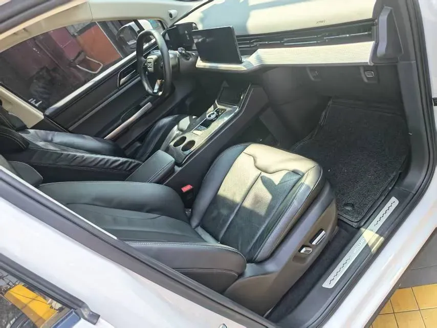 2020 Iveco OuSheng 3.0T 146HP L4 8AT,autocango,china used car exporter,china ev exporter,chinese used car exporter,chinese used ev exporter