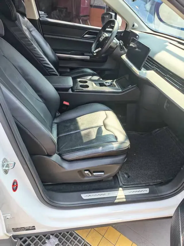 2020 Iveco OuSheng 3.0T 146HP L4 8AT,autocango,china used car exporter,china ev exporter,chinese used car exporter,chinese used ev exporter