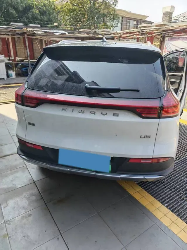 2020 Iveco OuSheng 3.0T 146HP L4 8AT,autocango,china used car exporter,china ev exporter,chinese used car exporter,chinese used ev exporter