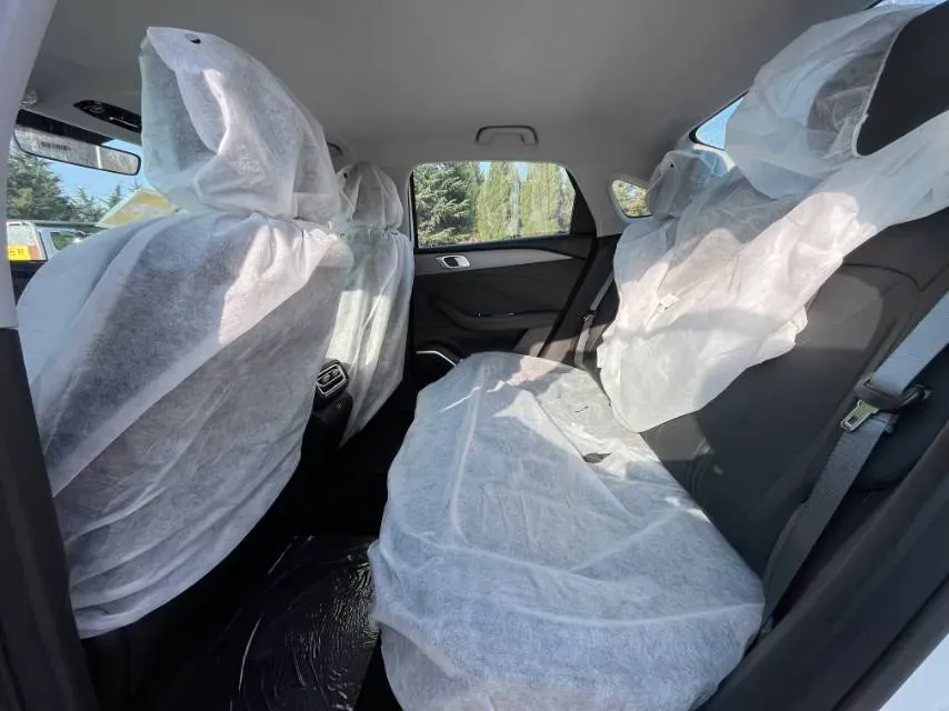 2026 Geely Galaxy Starshine 6 1.5L 112HP L4 1DHT PHEV,autocango,china used car exporter,china ev exporter,chinese used car exporter,chinese used ev exporter