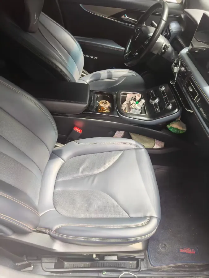 2021 Lincoln Nautilus 2.0T 245HP L4 8AT,autocango,china used car exporter,china ev exporter,chinese used car exporter,chinese used ev exporter