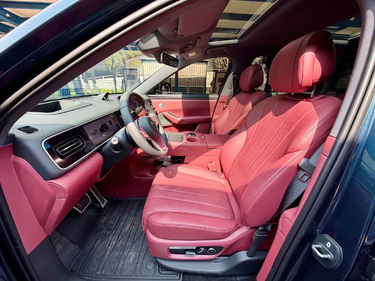 2026 AITO AITO M7 REEV 160HP REEV,autocango,china used car exporter,china ev exporter,chinese used car exporter,chinese used ev exporter